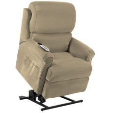 G Plan Lingfield Leather Dual Elevate Chair G Plan Lingfield Leather Dual Elevate Chair