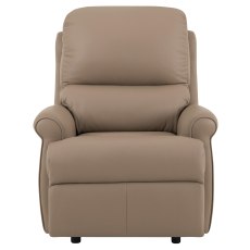 G Plan Lingfield Leather Chair G Plan Lingfield Leather Chair