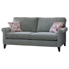Alstons Poppy 3 Seater Sofa Bed