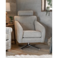 Alstons Poppy Swivel Chair Alstons Poppy Swivel Chair
