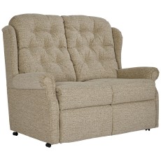 Celebrity Woburn Fixed 2 Seater Sofa