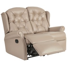 Celebrity Woburn Single Motor 2 Seater Recliner Celebrity Woburn Single Motor 2 Seater Recliner