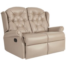 Celebrity Woburn Single Motor 2 Seater Recliner