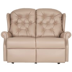 Celebrity Woburn 2 Seater Manual Recliner