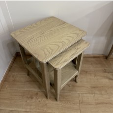 Willis & Gambier Toulon Nest of Tables