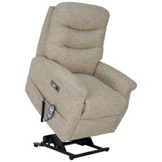 Celebrity Hollingwell Standard Riser Recliner Chair with Powered Headrest