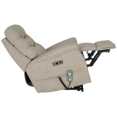 Celebrity Hollingwell Standard Riser Recliner Chair with Powered Headrest