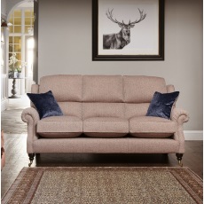 Parker Knoll Oakham 3 Seater Sofa