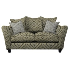 Parker Knoll Harriet 2 Seater Pillow Back Sofa Parker Knoll Harriet 2 Seater Pillow Back Sofa