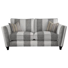 Parker Knoll Harlow Large 2 Seater Formal Back Sofa