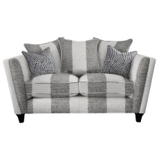 Parker Knoll Harlow 2 Seater Pillow Back Sofa