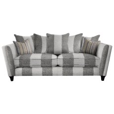 Parker Knoll Harlow Grand Pillow Back Sofa