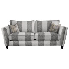 Parker Knoll Harlow Grand Formal Back Sofa