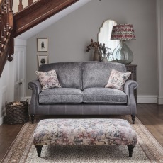 Parker Knoll Eastbury 2 Seater Formal Back Sofa