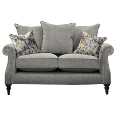 Parker Knoll Eastbury 2 Seater Pillow Back Sofa Parker Knoll Eastbury 2 Seater Pillow Back Sofa