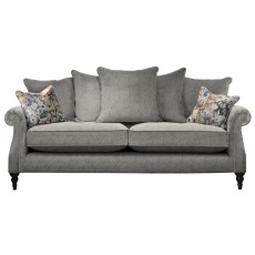Parker Knoll Eastbury Grand Pillow Back Sofa Parker Knoll Eastbury Grand Pillow Back Sofa