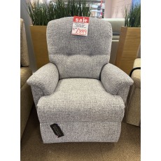 Sherborne Lincoln Petite Dual Motor Riser Recliner Sherborne Lincoln Petite Dual Motor Riser Recliner