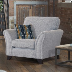 Alstons Emelia Armchair