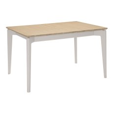 Marlow 125-165cm Extending Dining Table