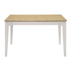 Vida Marlow 125-165cm Extending Dining Table