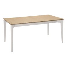 Vida Marlow 160-200cm Extending Dining Table
