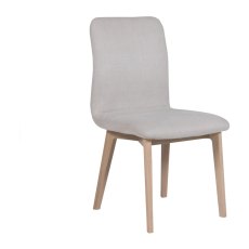 Marlow Dining Chair - Natural (Pair)