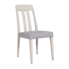 Marlow Slat Back Dining Chair (Pair)