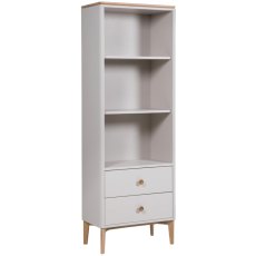 Marlow Open Storage Unit