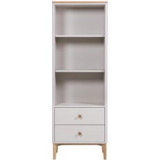 Vida Marlow Open Storage Unit