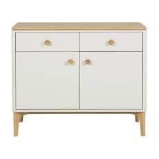 Vida Marlow Small Sideboard