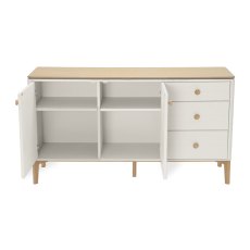 Vida Marlow Large Sideboard