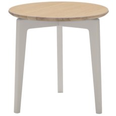 Vida Marlow Lamp Table