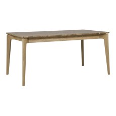Hadley 125-165cm Extending Dining Table