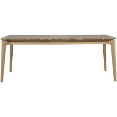 Vida Hadley 160-200cm Extending Dining Table