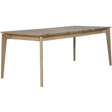 Hadley 160-200cm Extending Dining Table
