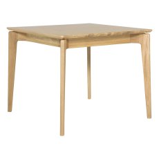 Hadley Square Dining Table