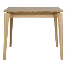 Vida Hadley Square Dining Table