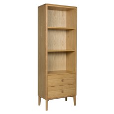 Hadley Open Storage Unit