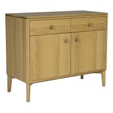 Hadley Small Sideboard