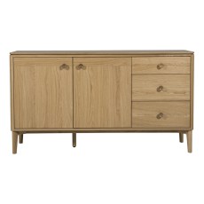 Vida Hadley Large Sideboard