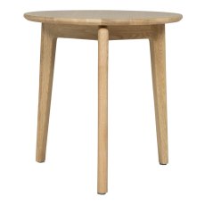 Vida Hadley Lamp Table