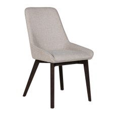 Axton Dining Chair - Natural (Pair)