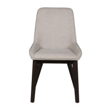 Vida Axton Dining Chair - Natural (Pair)