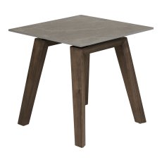 Vida Axton Lamp Table