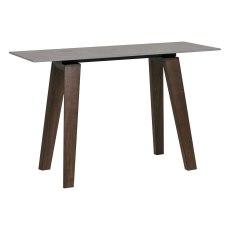 Axton Console Table