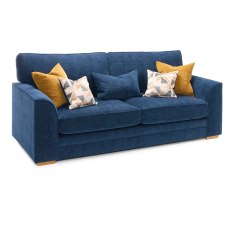 Lebus Oscar 3 Seater Sofa Lebus Oscar 3 Seater Sofa