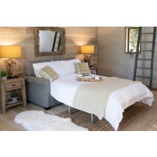 Alstons Poppy 3 Seater Sofa Bed Alstons Poppy 3 Seater Sofa Bed