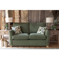 Alstons Reuben 2 Seater Sofa Bed