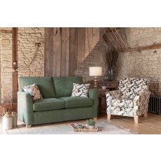 Alstons Reuben 2 Seater Sofa