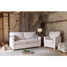 Alstons Reuben Chair